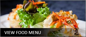 Featured food dishes