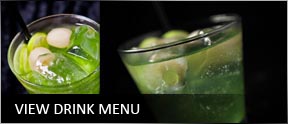 Featured cocktails