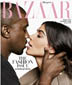 Bazaar Magazine September 2016